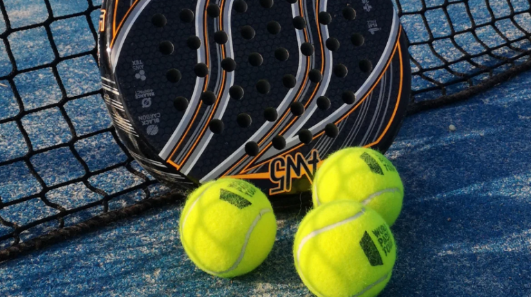 O Padel no Desporto Escolar – Nível 1