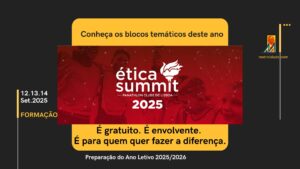 Preparado para o Ética Summit 2025?
