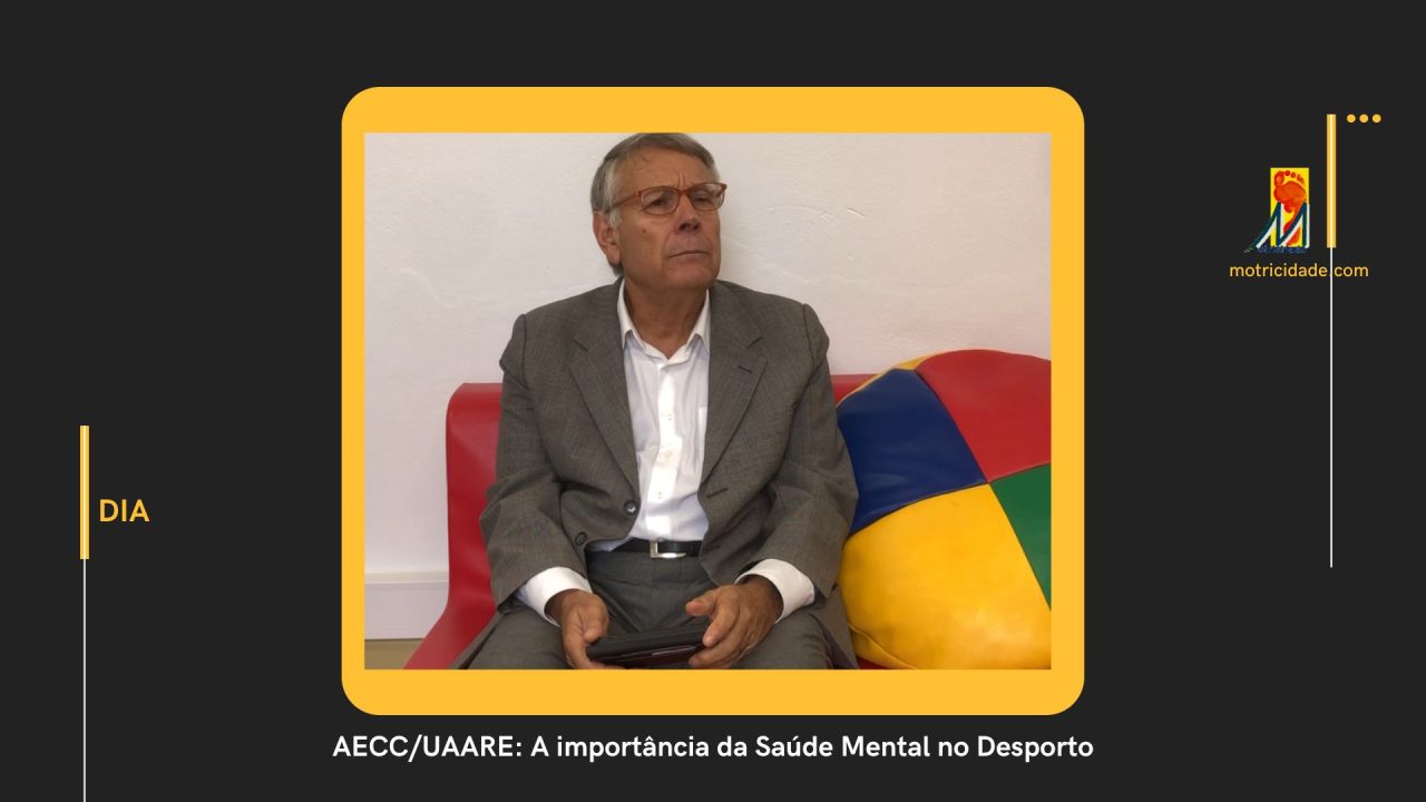 A importância da Saúde Mental no Desporto