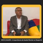A importância da Saúde Mental no Desporto