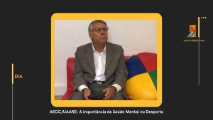 A importância da Saúde Mental no Desporto