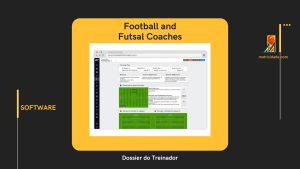 Dossier do Treinador
