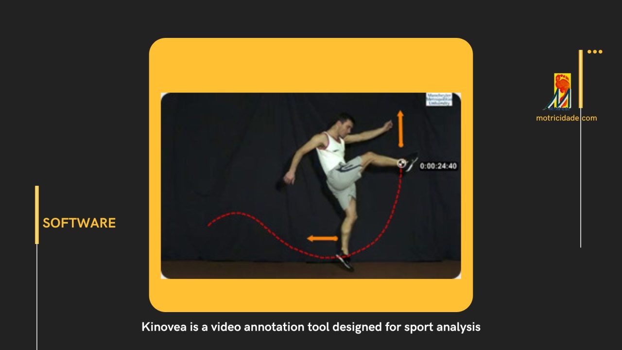 Kinovea is a video annotation tool designed for sport analysis.