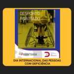 Dia Internacional das Pessoas com Deficiência
