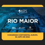 Congresso Continental EUROPA da ASPC em 2026