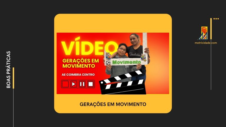 Gerações em Movimento