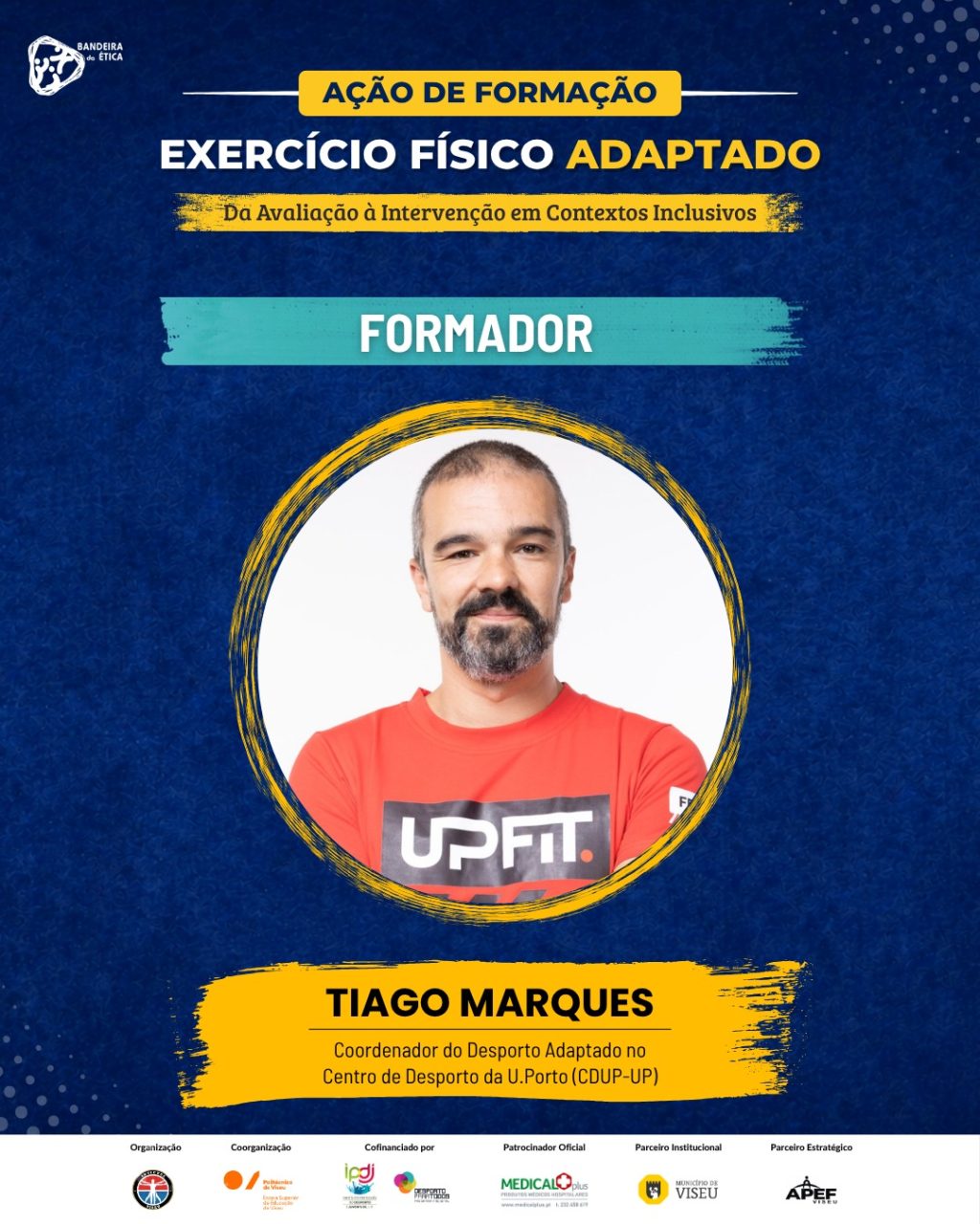 Exercício Físico Adaptado: Da Avaliação à Intervenção em Contextos Inclusivos