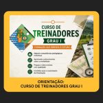 Orientação: Curso de Treinadores Grau I