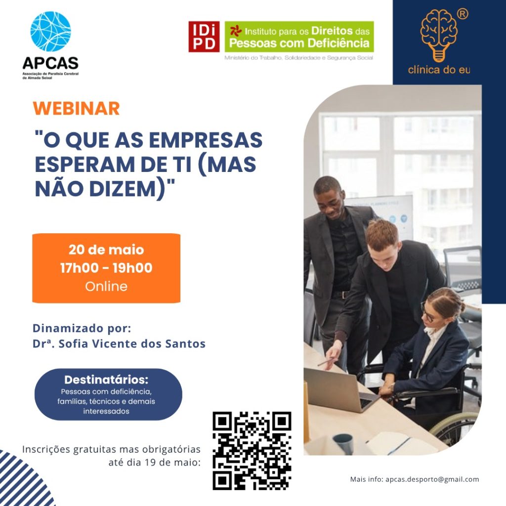 O que as empresas esperam de ti (mas não dizem)