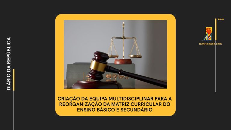 Despacho n.º 6202/2026, de 15 de maio