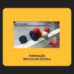 Formação: Boccia na Escola